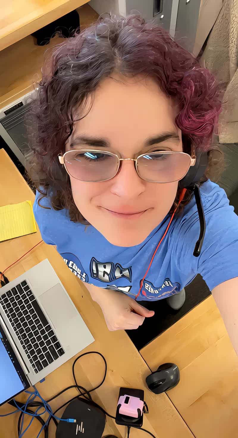 @Spammyhawk