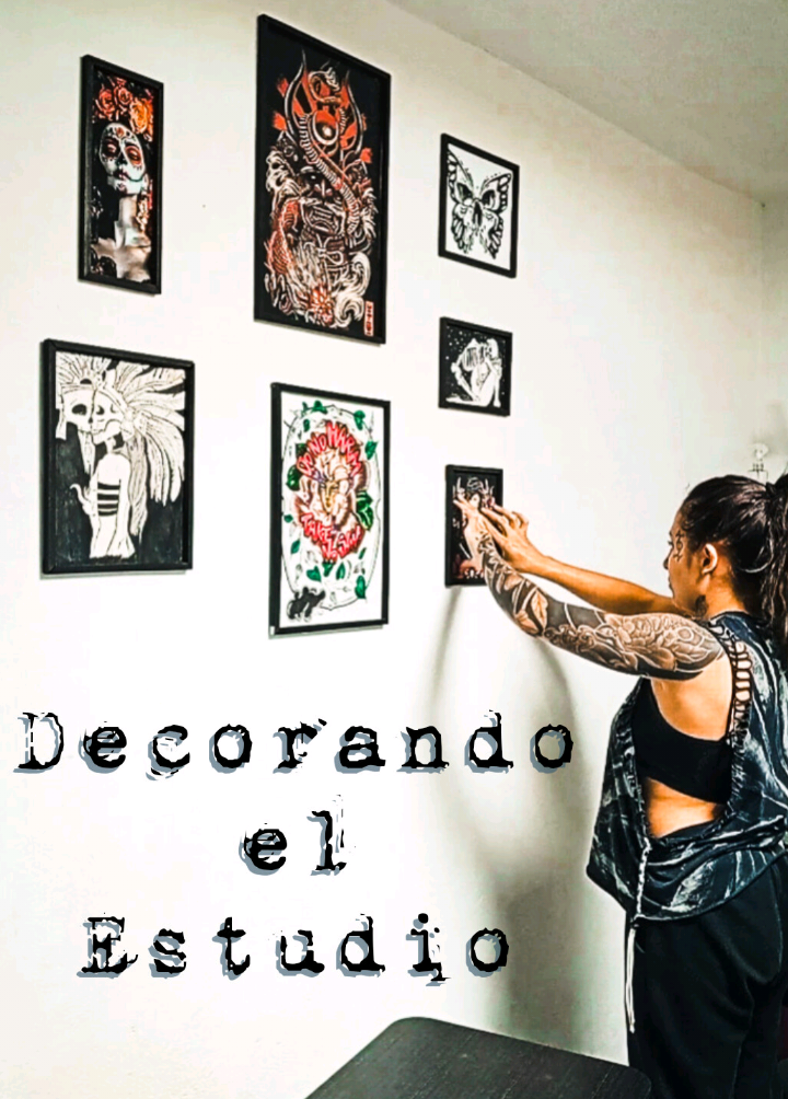 @Vi Tatuajes | Tlalnepantla