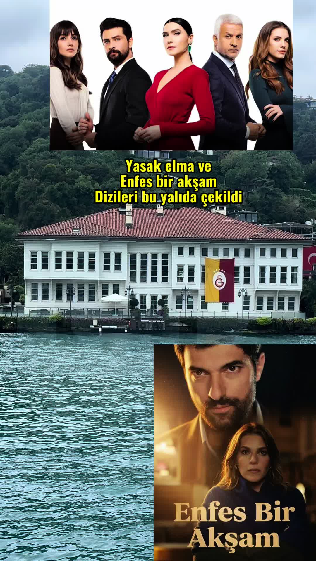 @İstanbul ❤️ T&uuml;rkiye