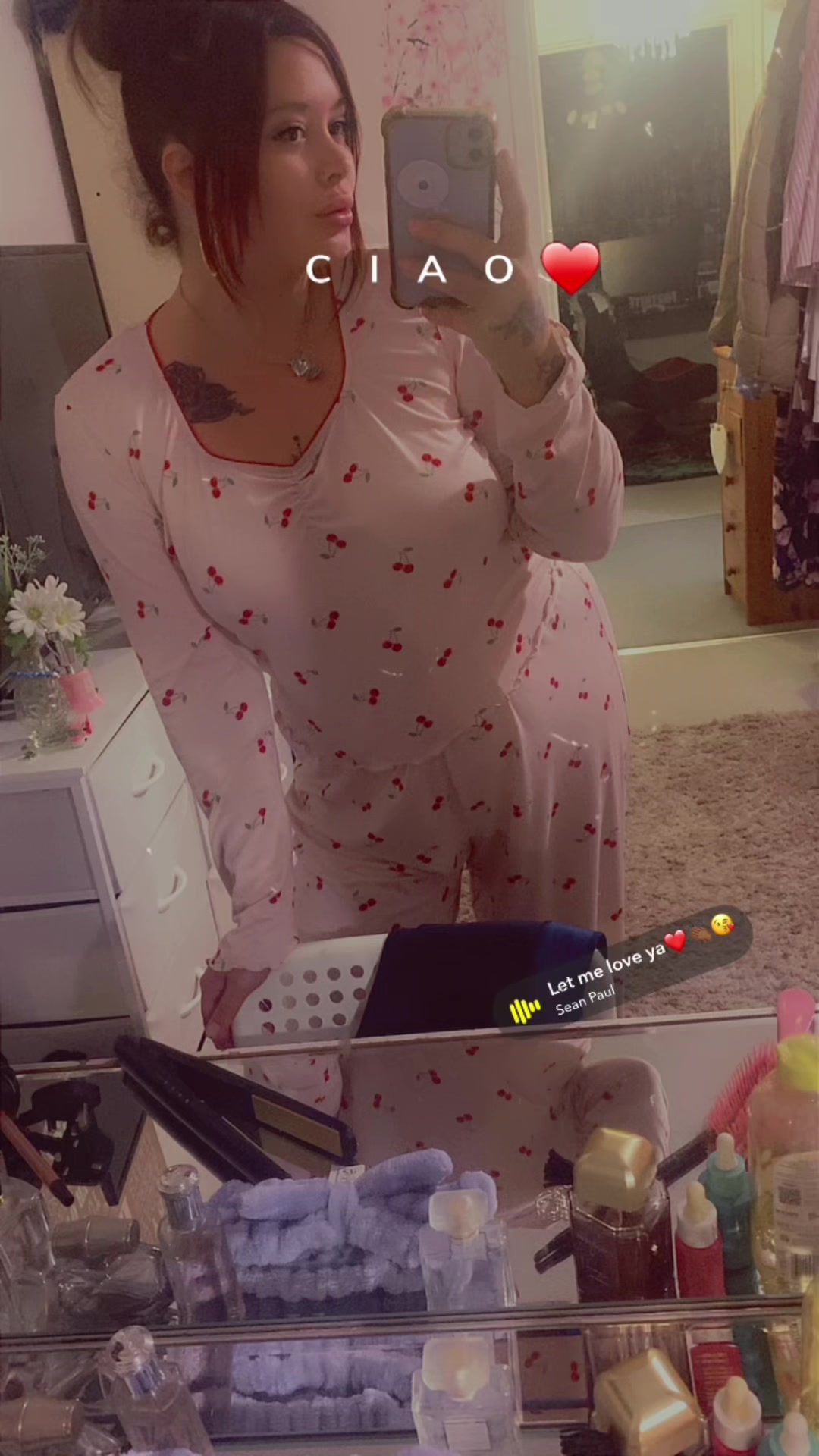@Cee 🌸