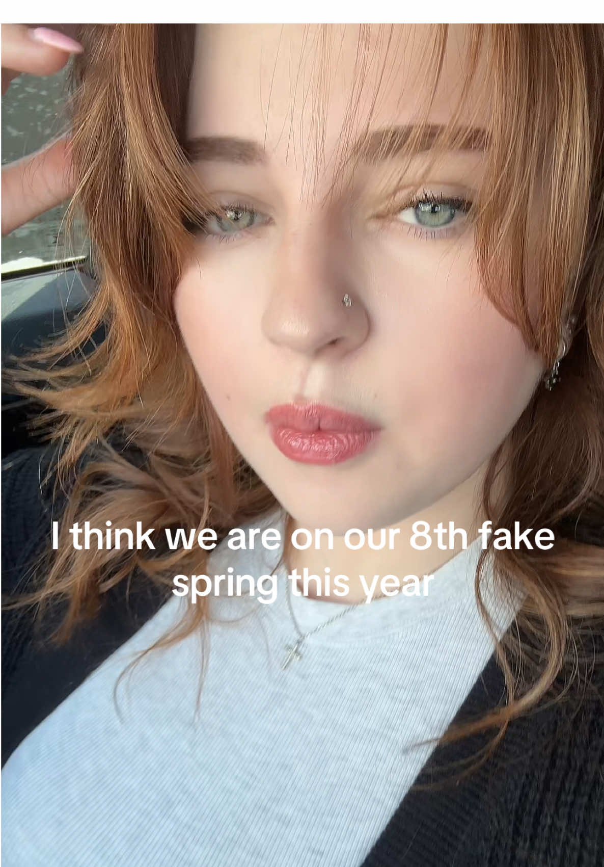@Amber H