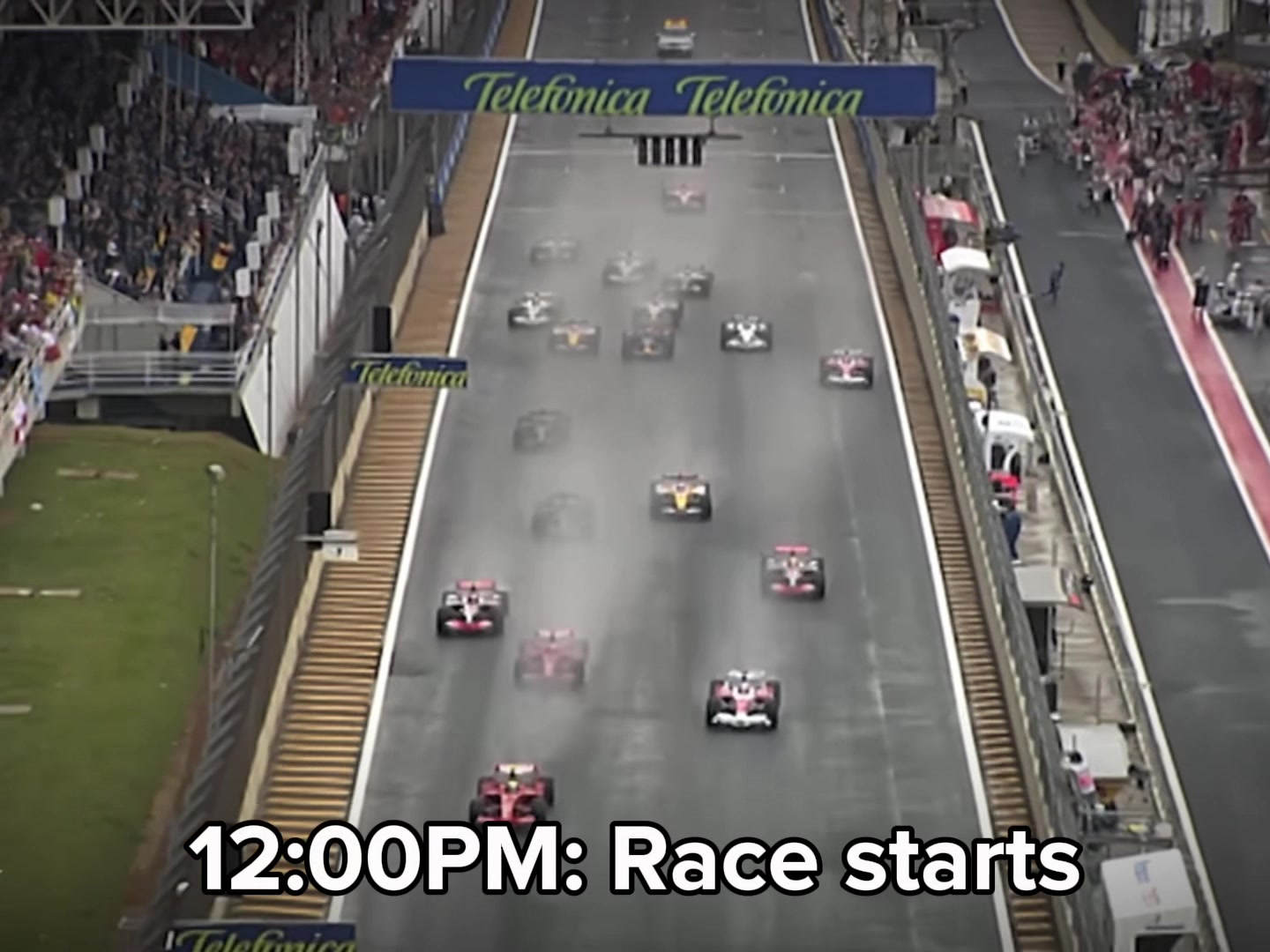 @Urban legend