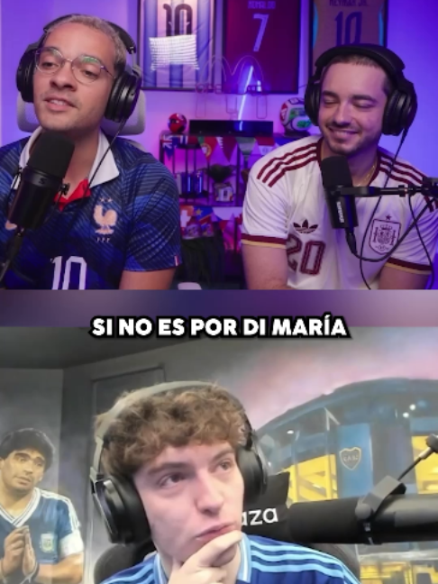 @Los Futbolitos
