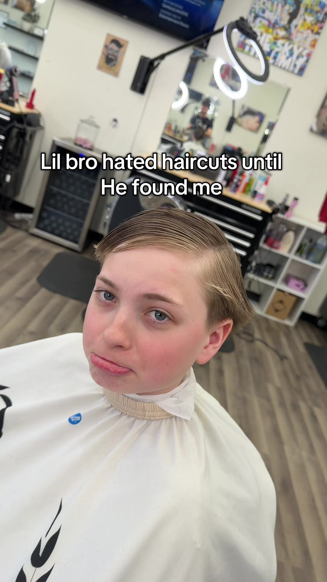 @Casini Cuts
