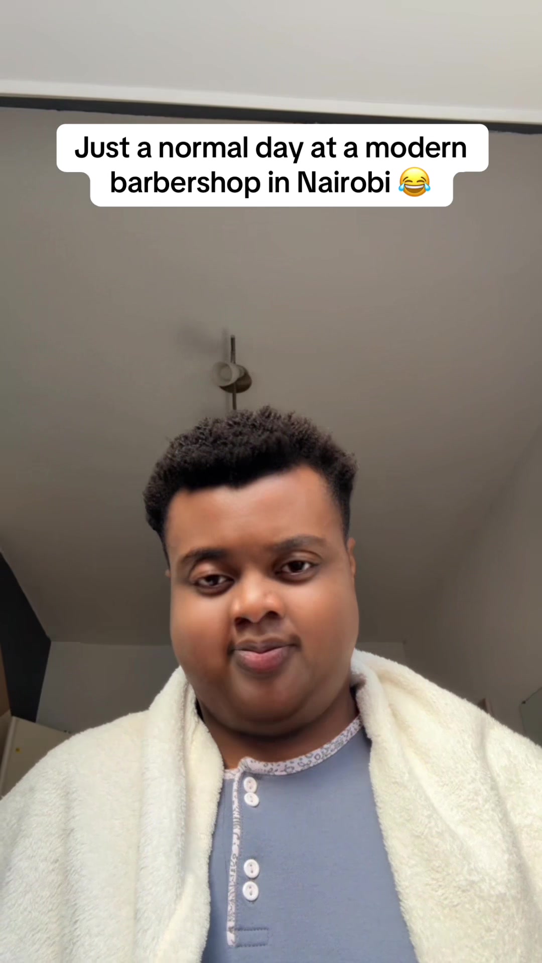 @Daniel Njugi