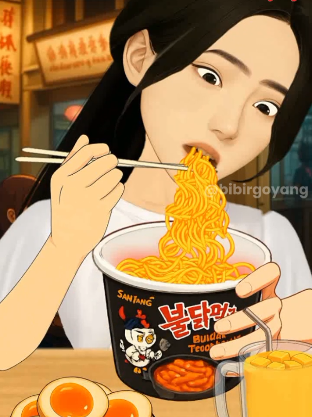 @BibirGoyang