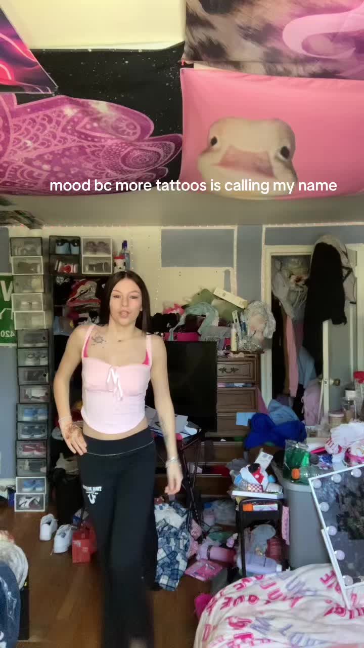 @TrinityBurgess33