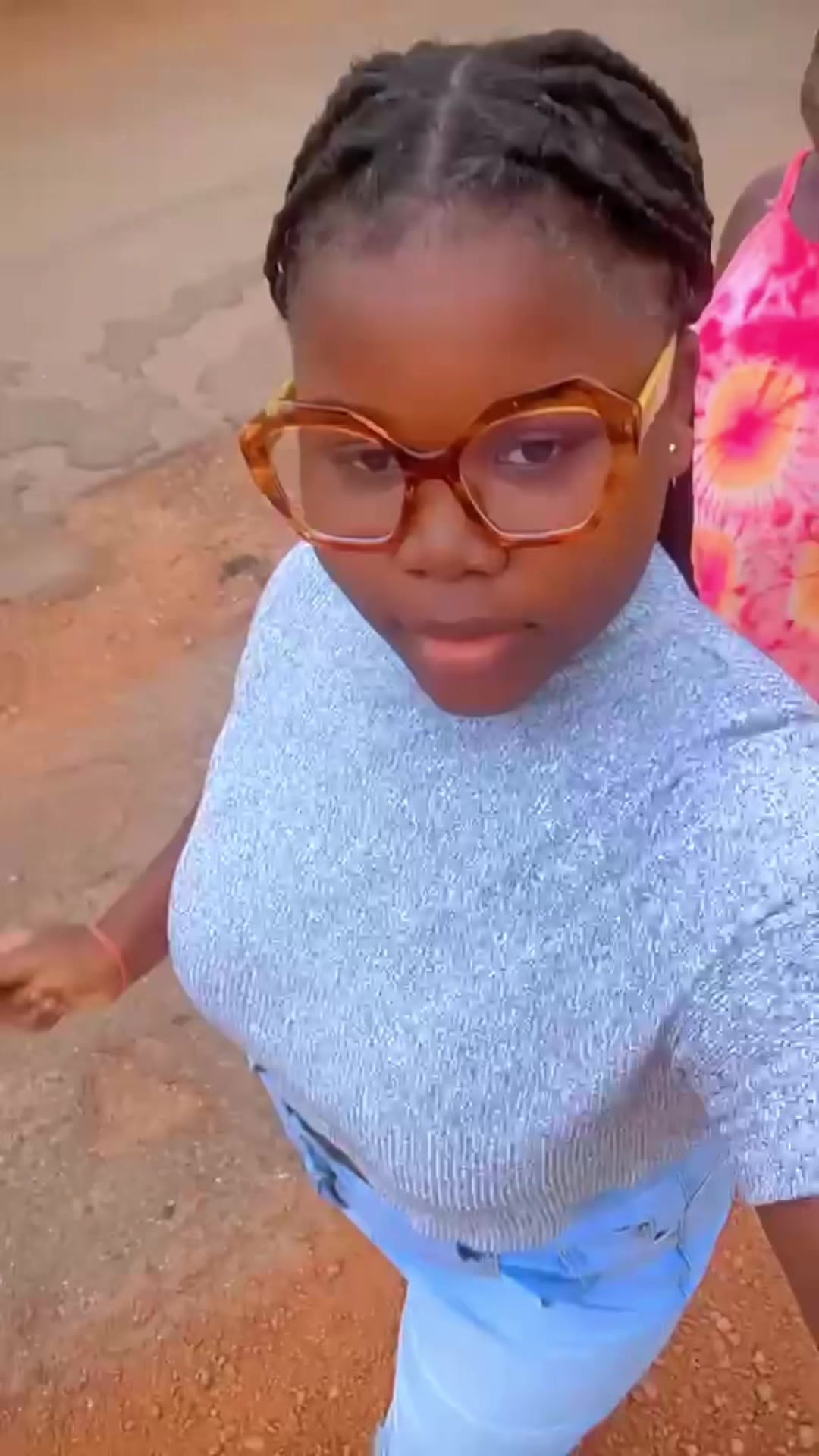 @❣️Daughter 💖of 💕Ampomah ❤️