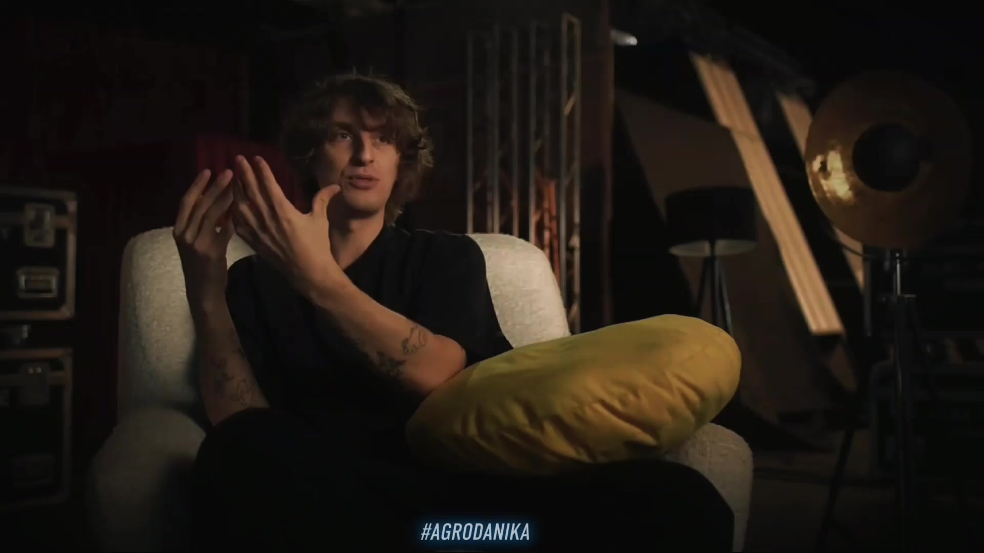 @#AGRODANIKA