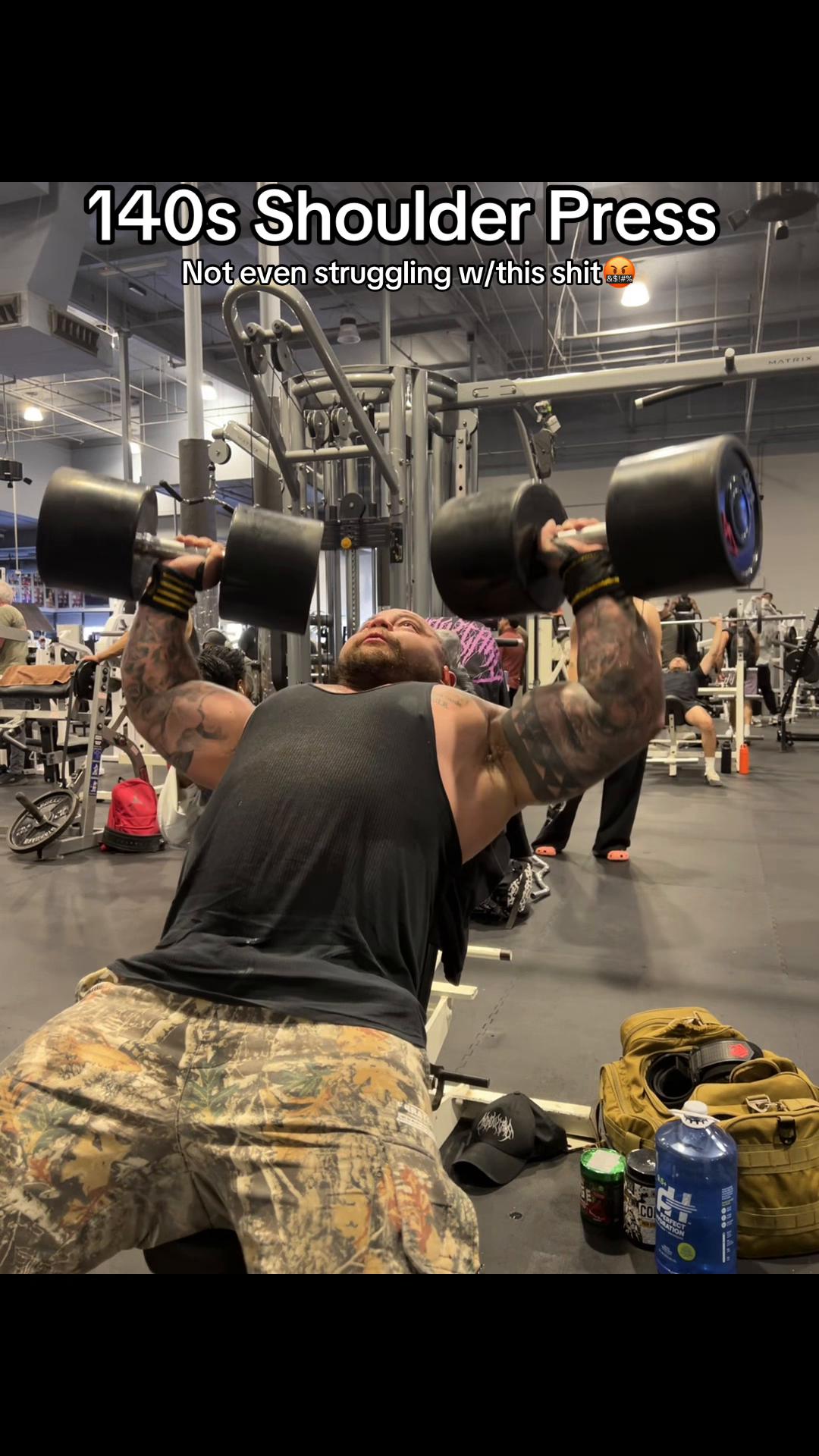 @GORILLA QUINN 🦍🇺🇸