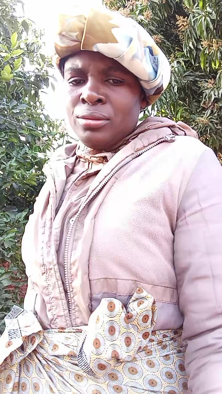 @Mai kutuza