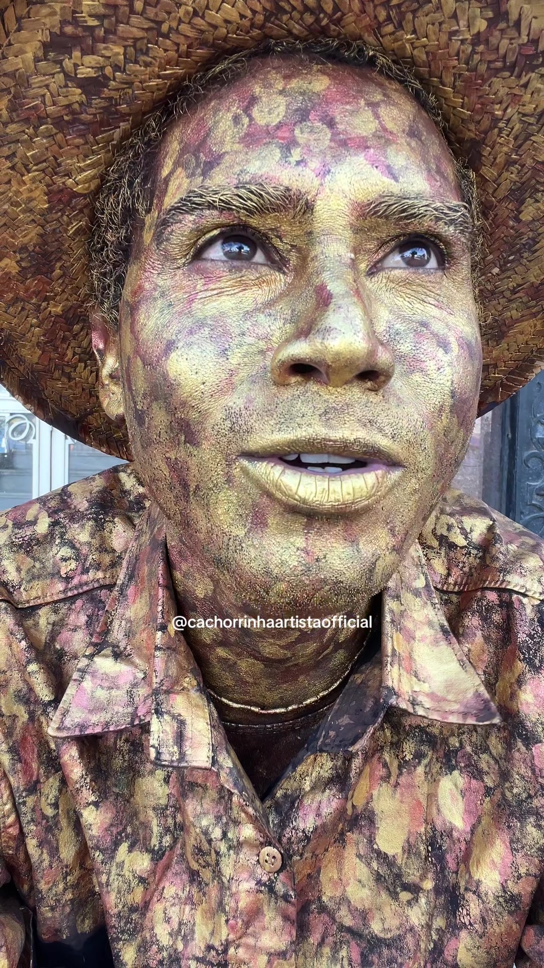 @Cachorrinhaartista🇻🇪