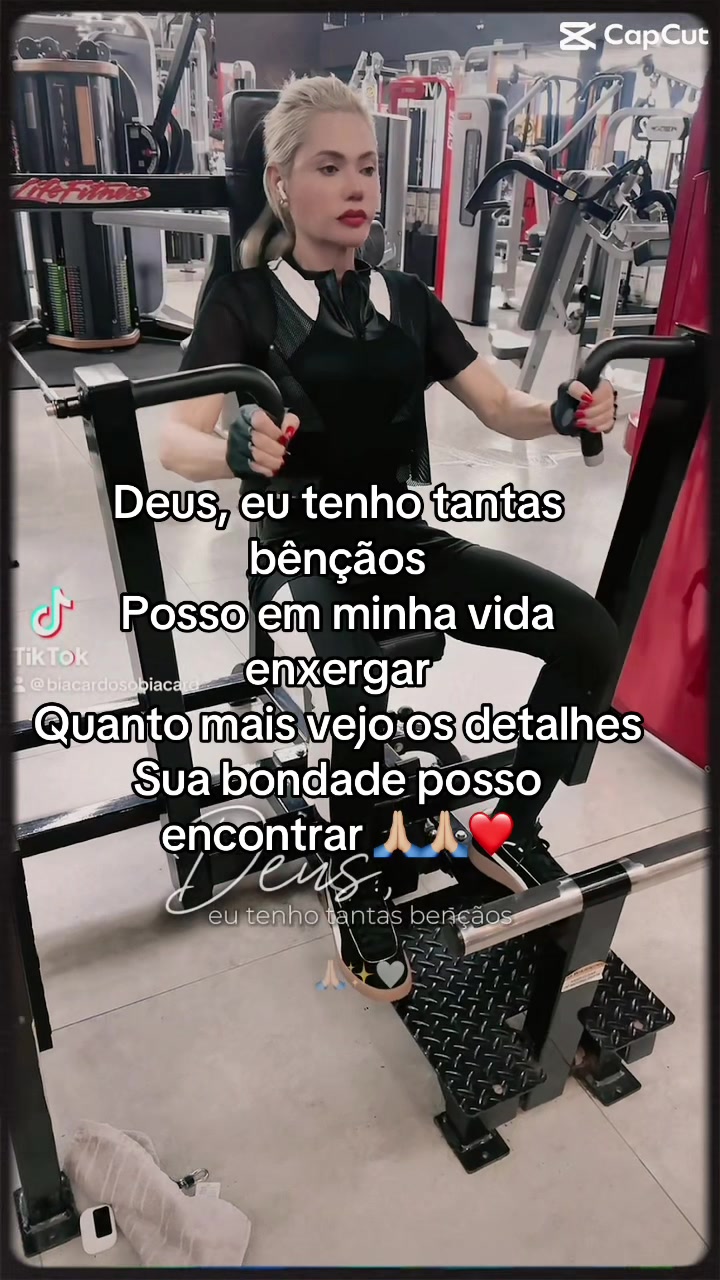 @Fabiana cardoso (Bia Cardoso )