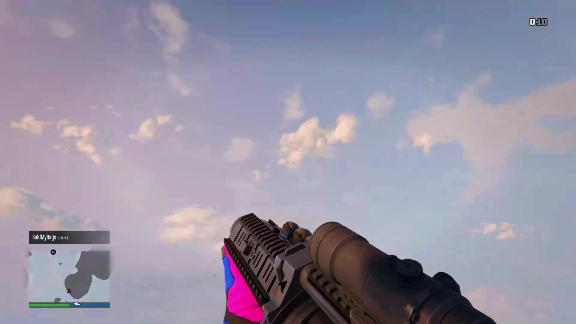 @RocketFien💥
