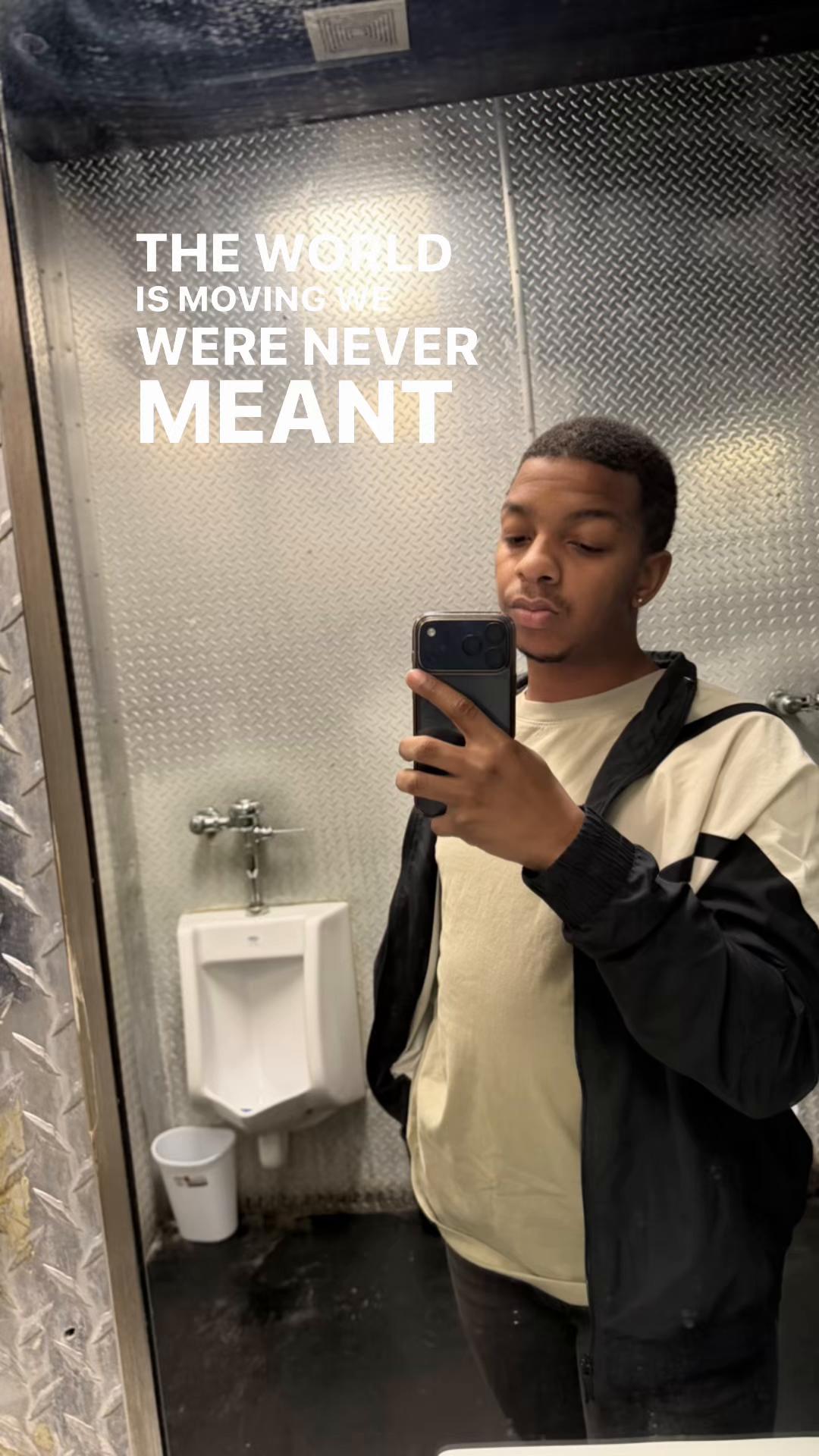 @Kaleb