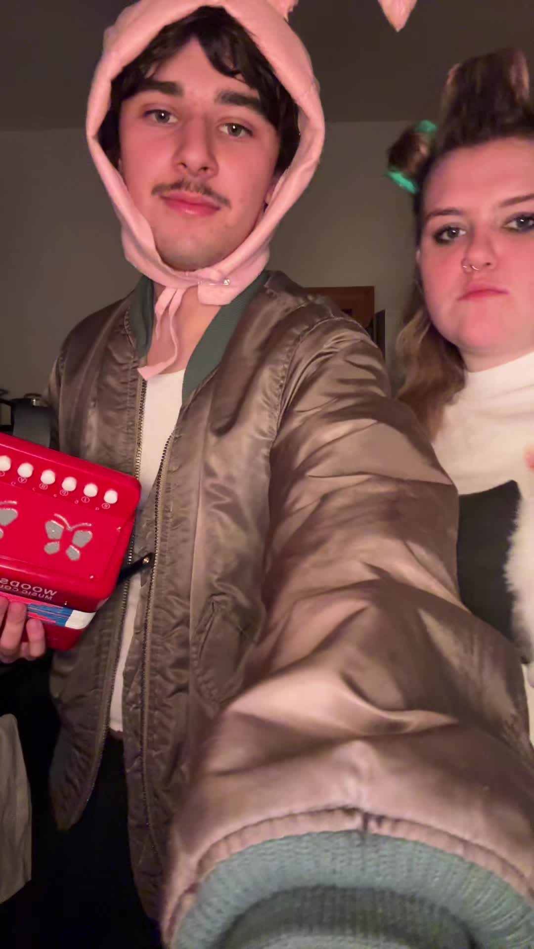 @Evan