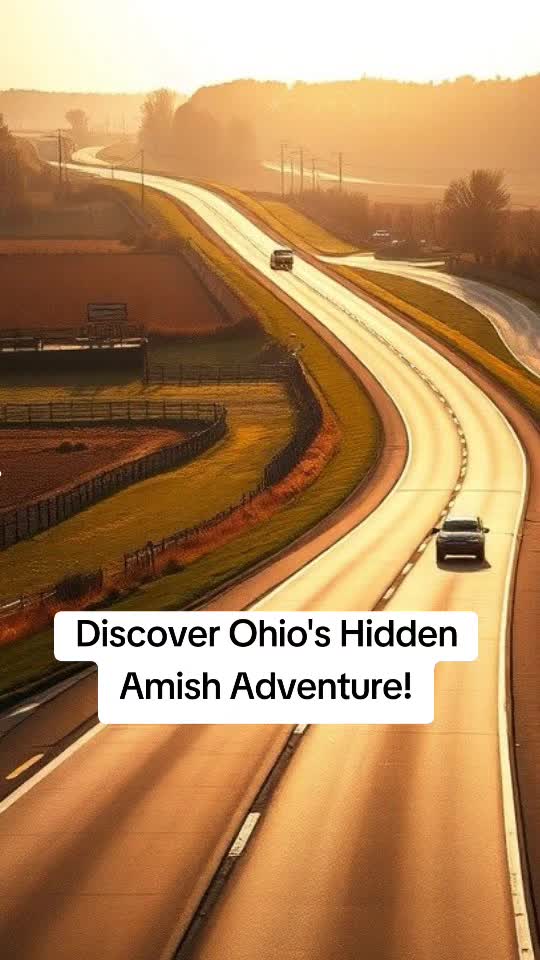 @Journey through Ohio