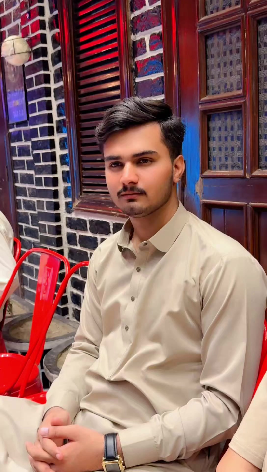 @ZAIN MASHORI