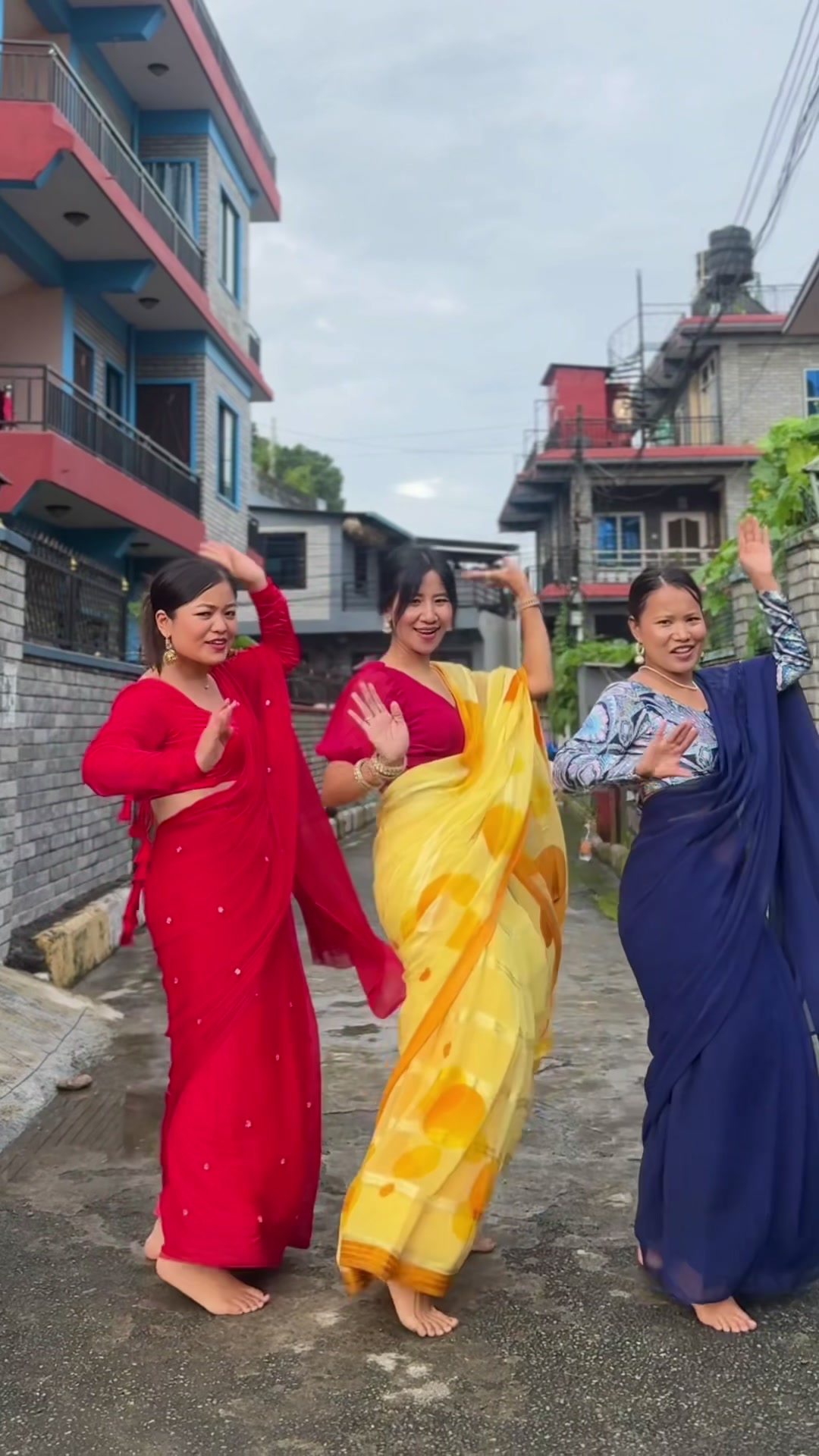 @Nitu Gurung