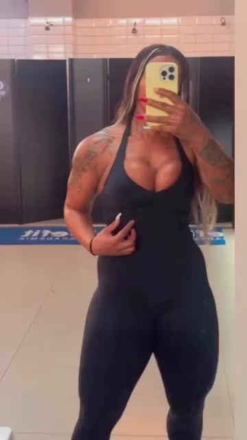 @Mimi Maromba