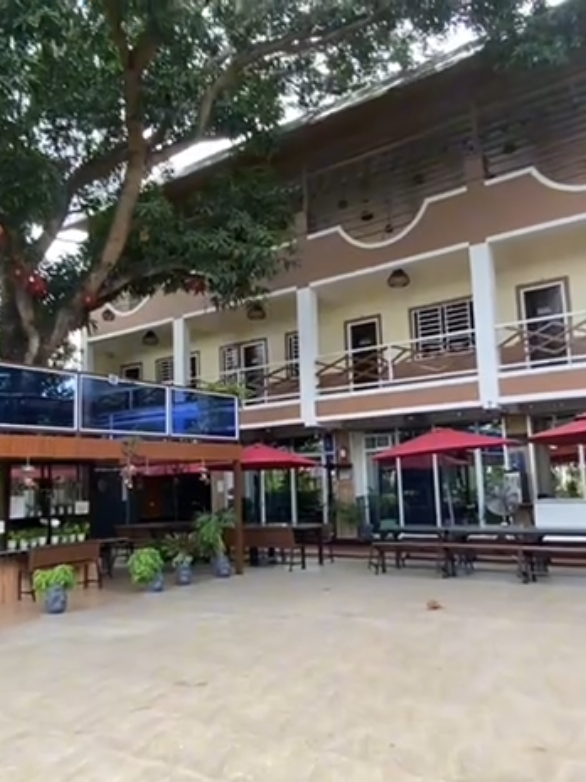 @Angela's Private Resort