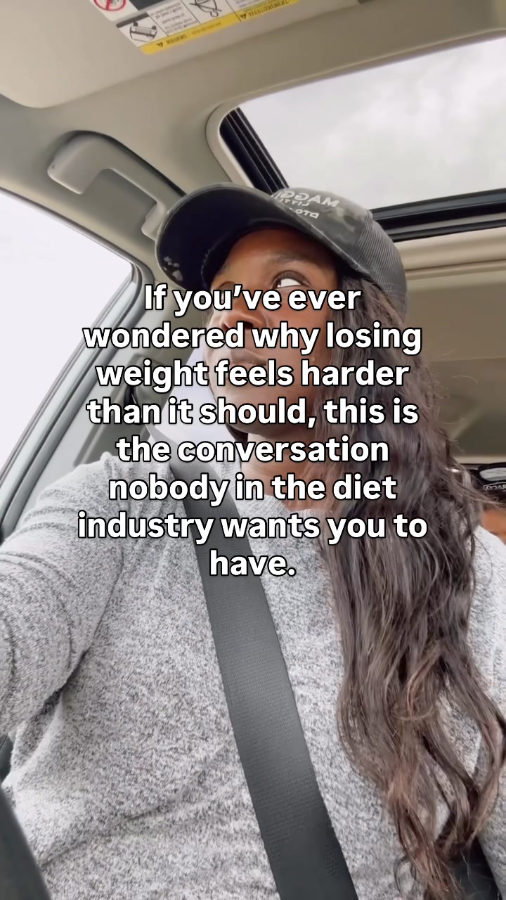 @Tawatha - Weight Loss