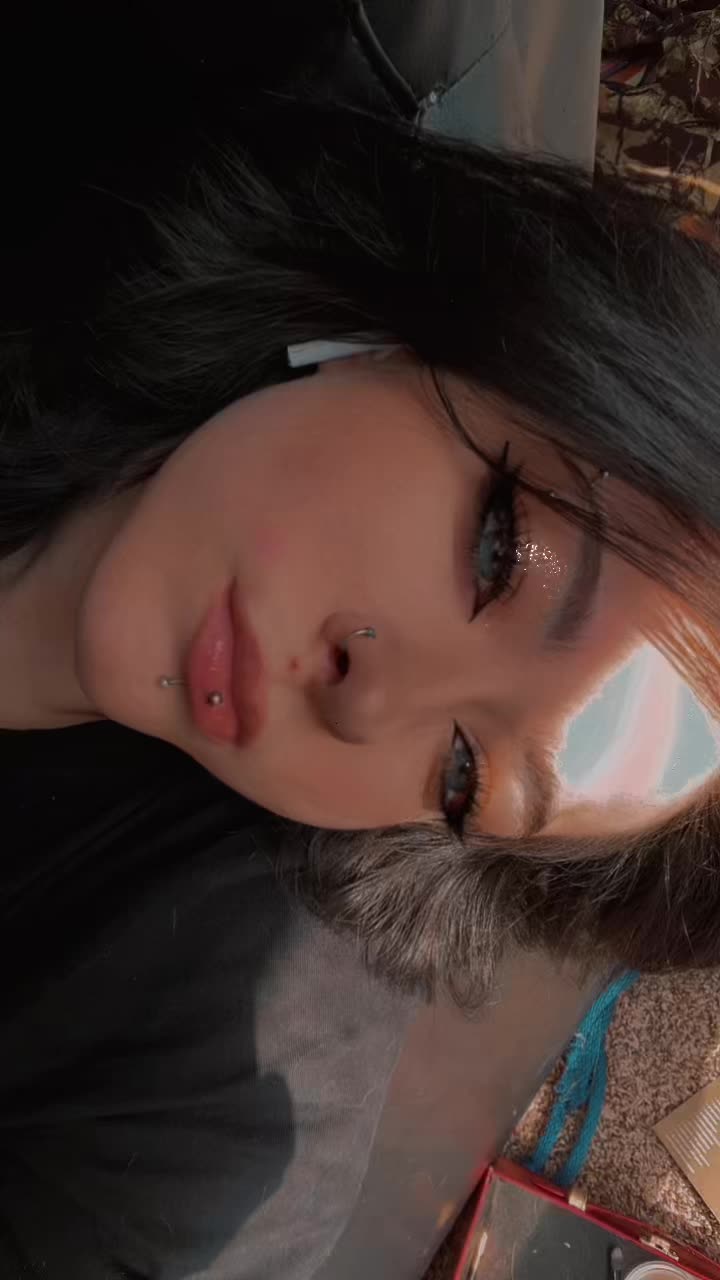 @Lilith&iquest;