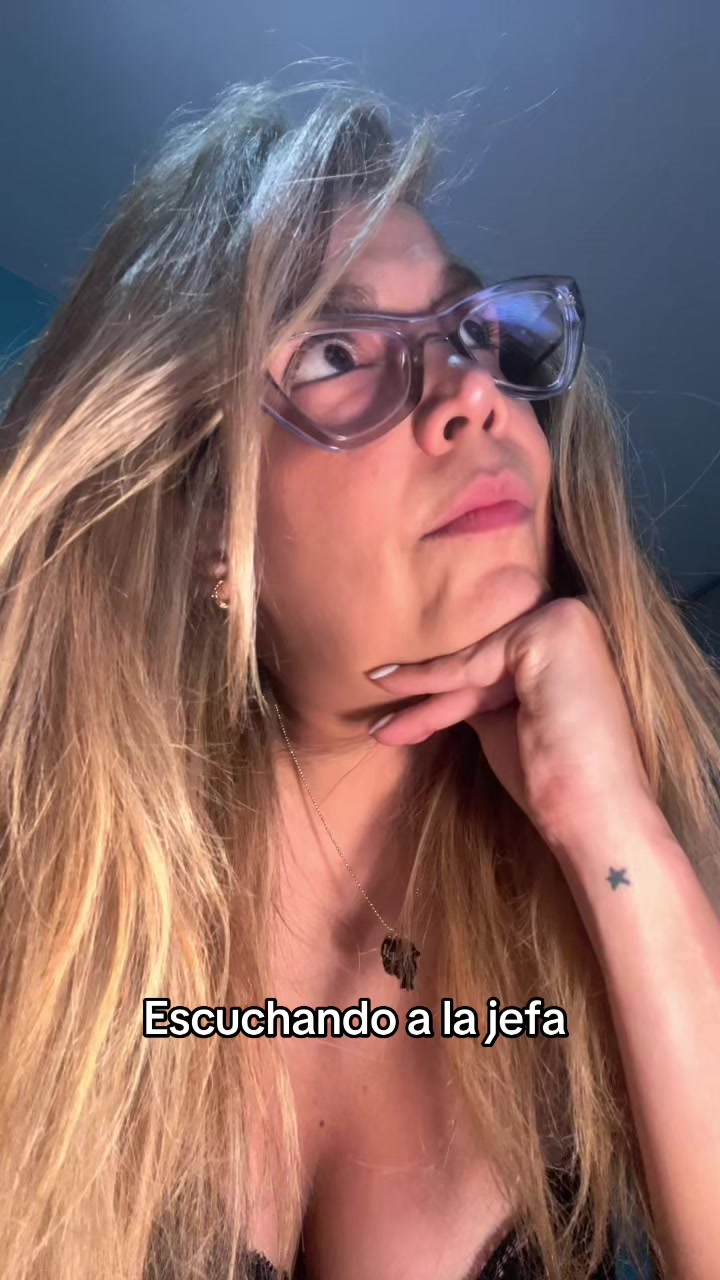 @Elaiza Gil