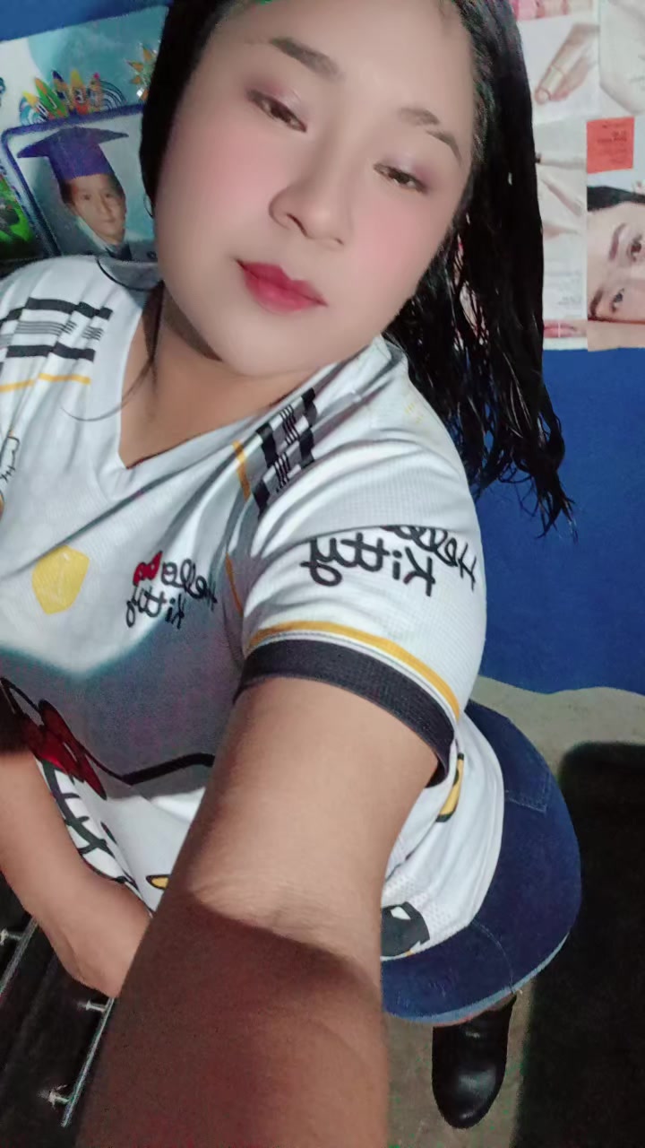 @chinita