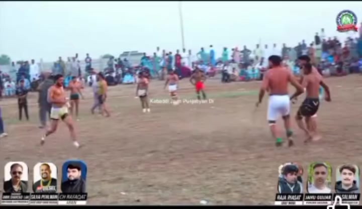 @KABADDI💗 Love