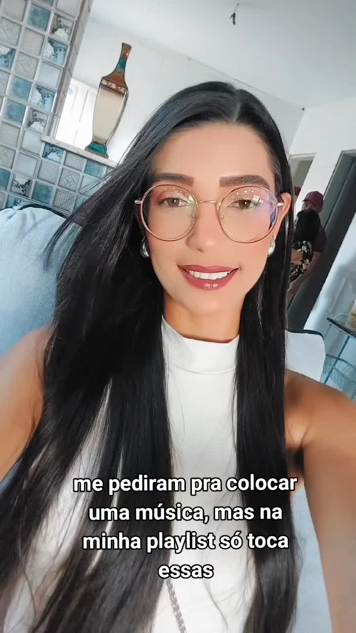 @Mikaele Azevedo💖