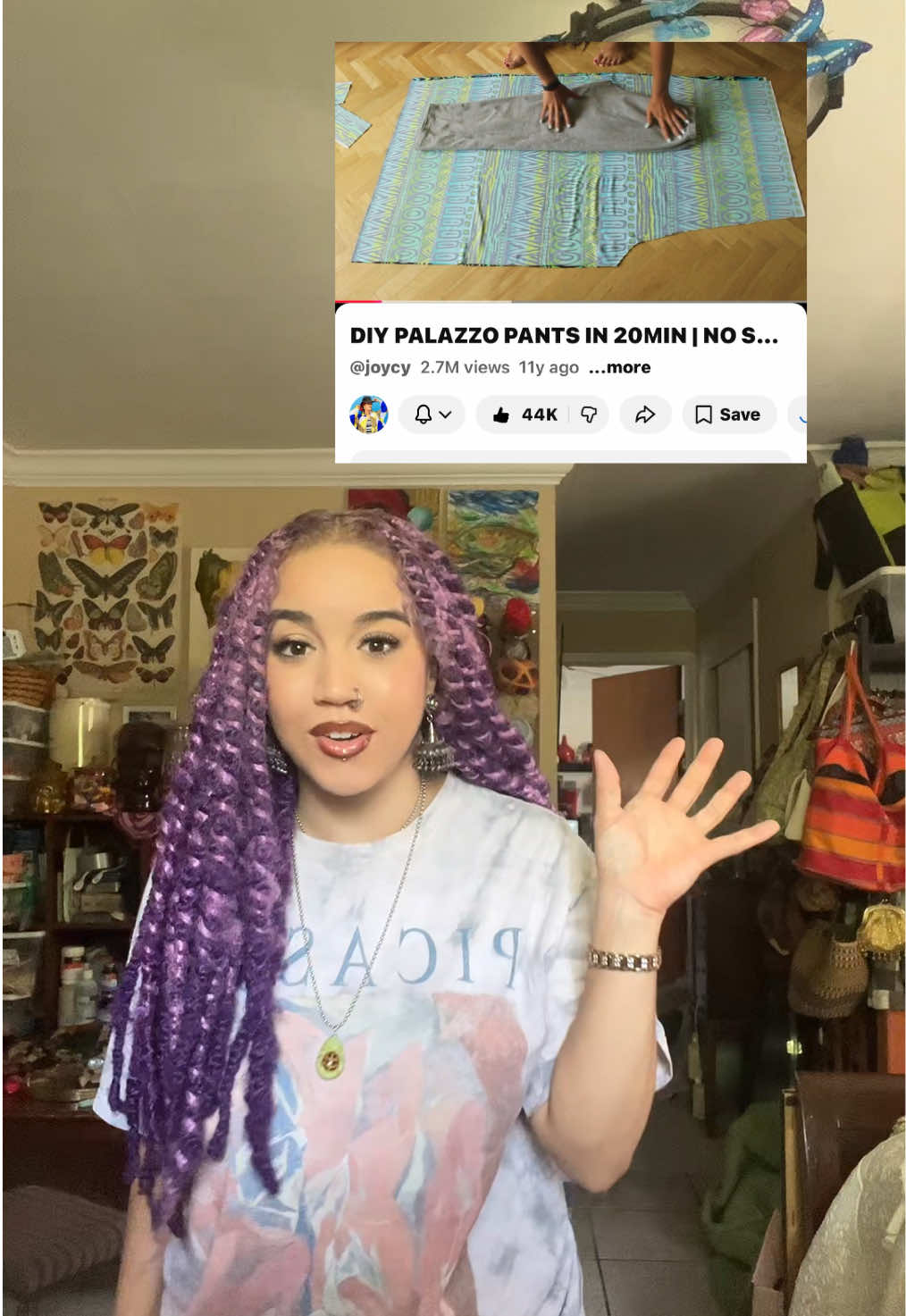 @Chasity Joseph