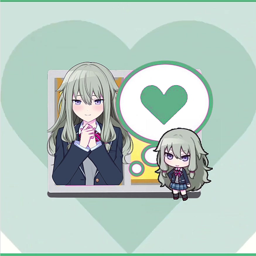 @mei ❤︎ 🤖🍬