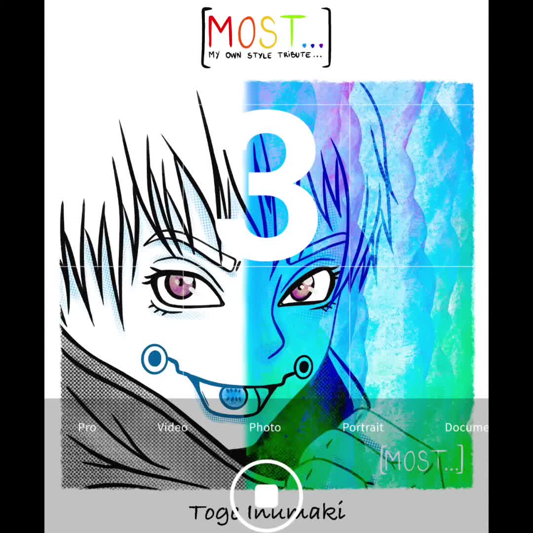 @MOST - MY OWN STYLE TRIBUTE
