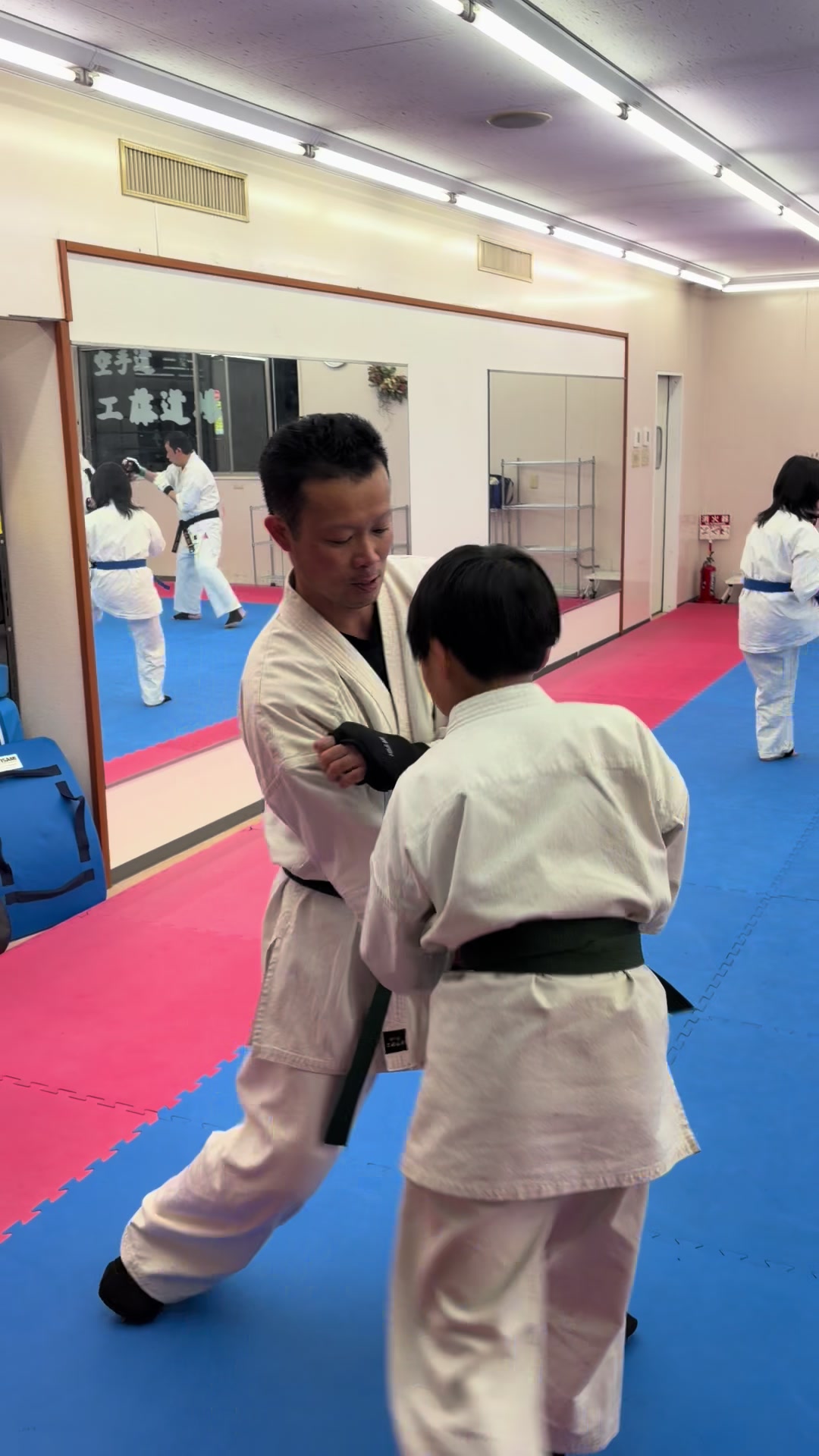 @kudodojo
