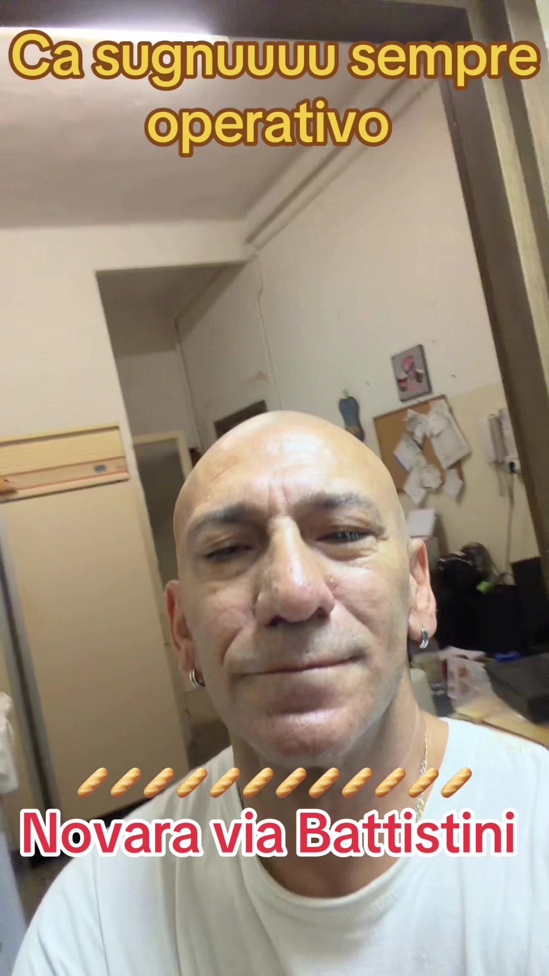 @Giovanni Melfa