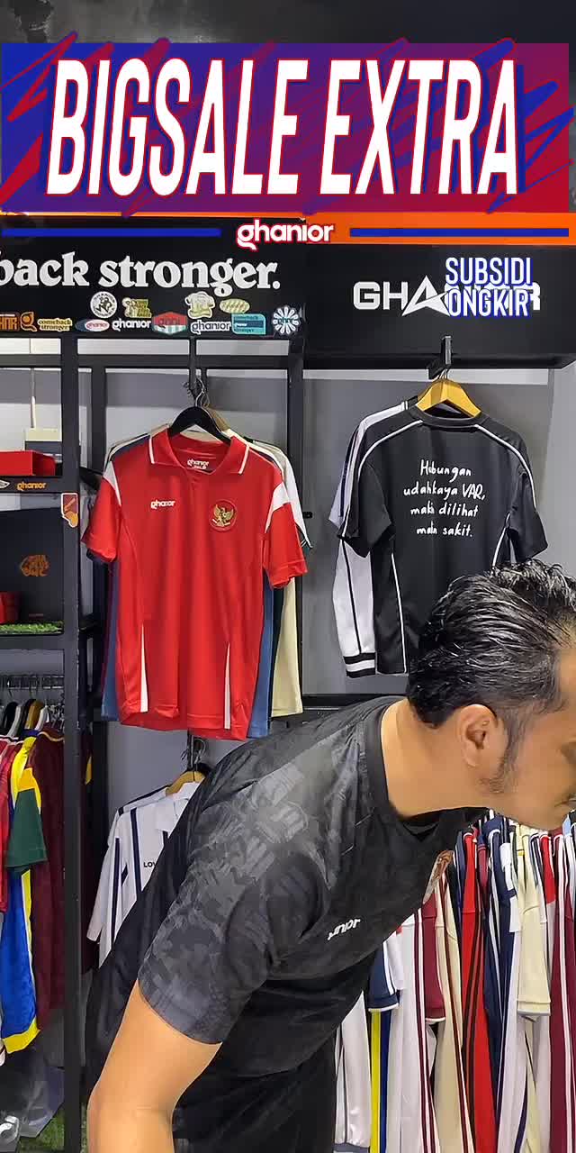 @Ghanior