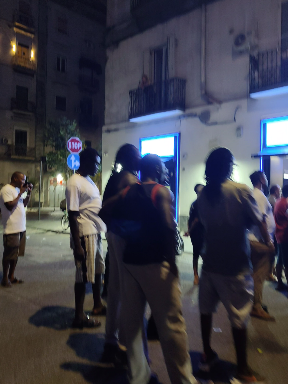@sos napoli