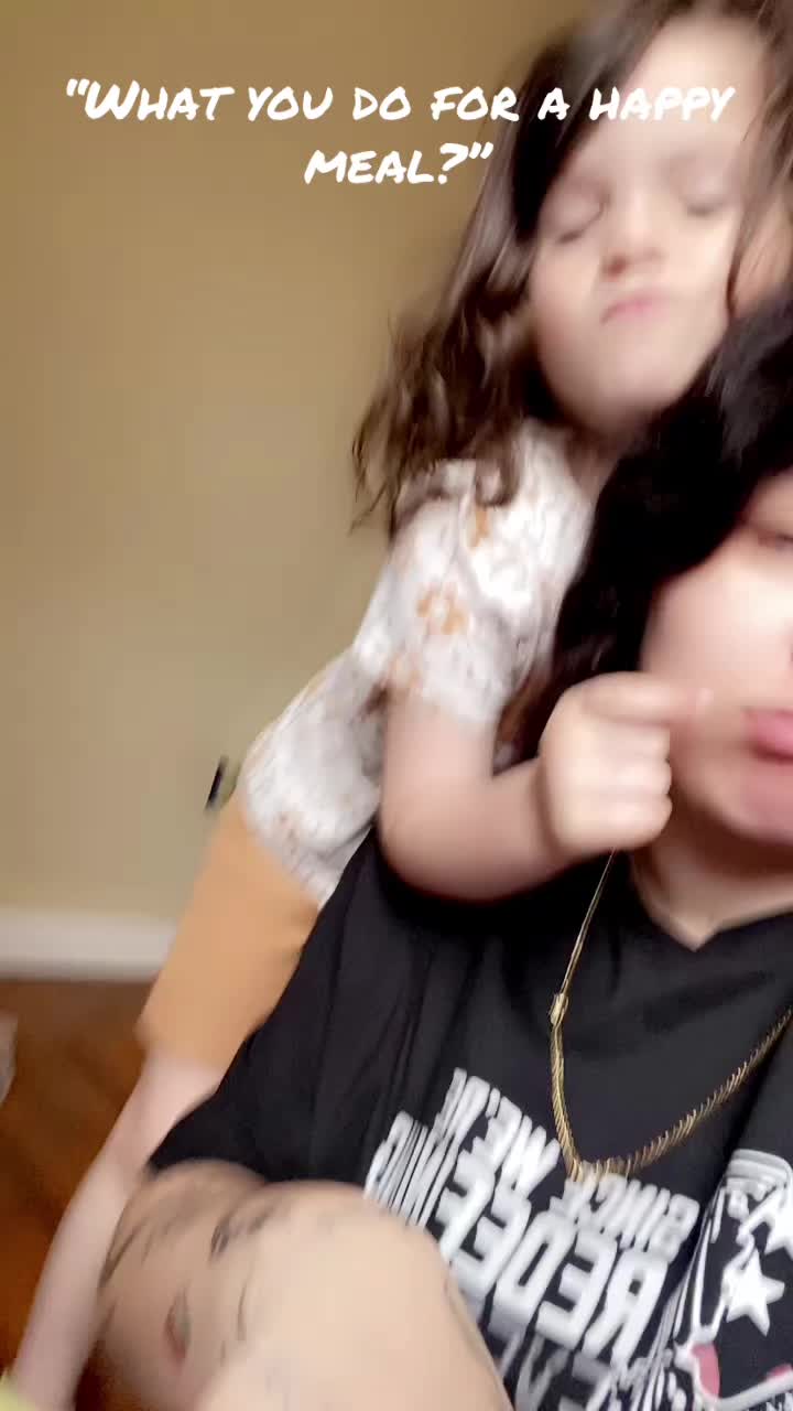 @Beth Reneé McIntosh