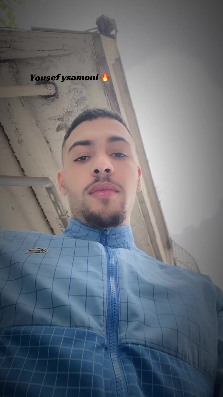 @يوسف 🇩🇿