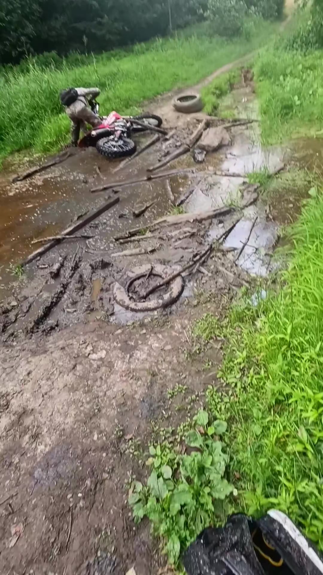 @сын урагана Хокаге