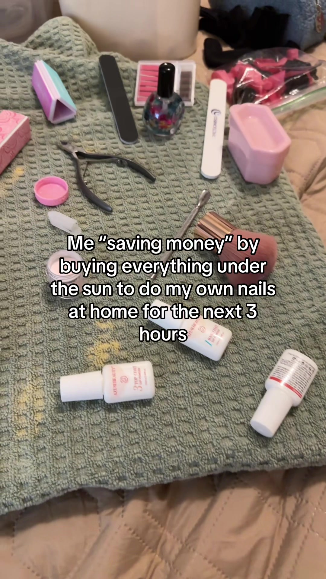 @Sarah