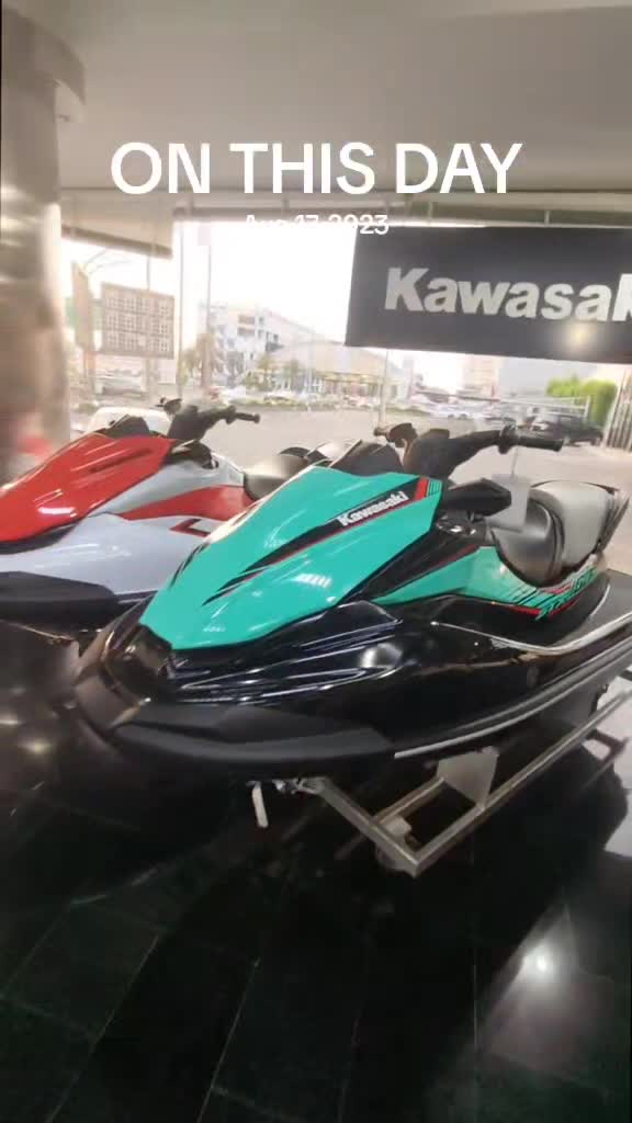 @Hattan Kutbi - Motovlog