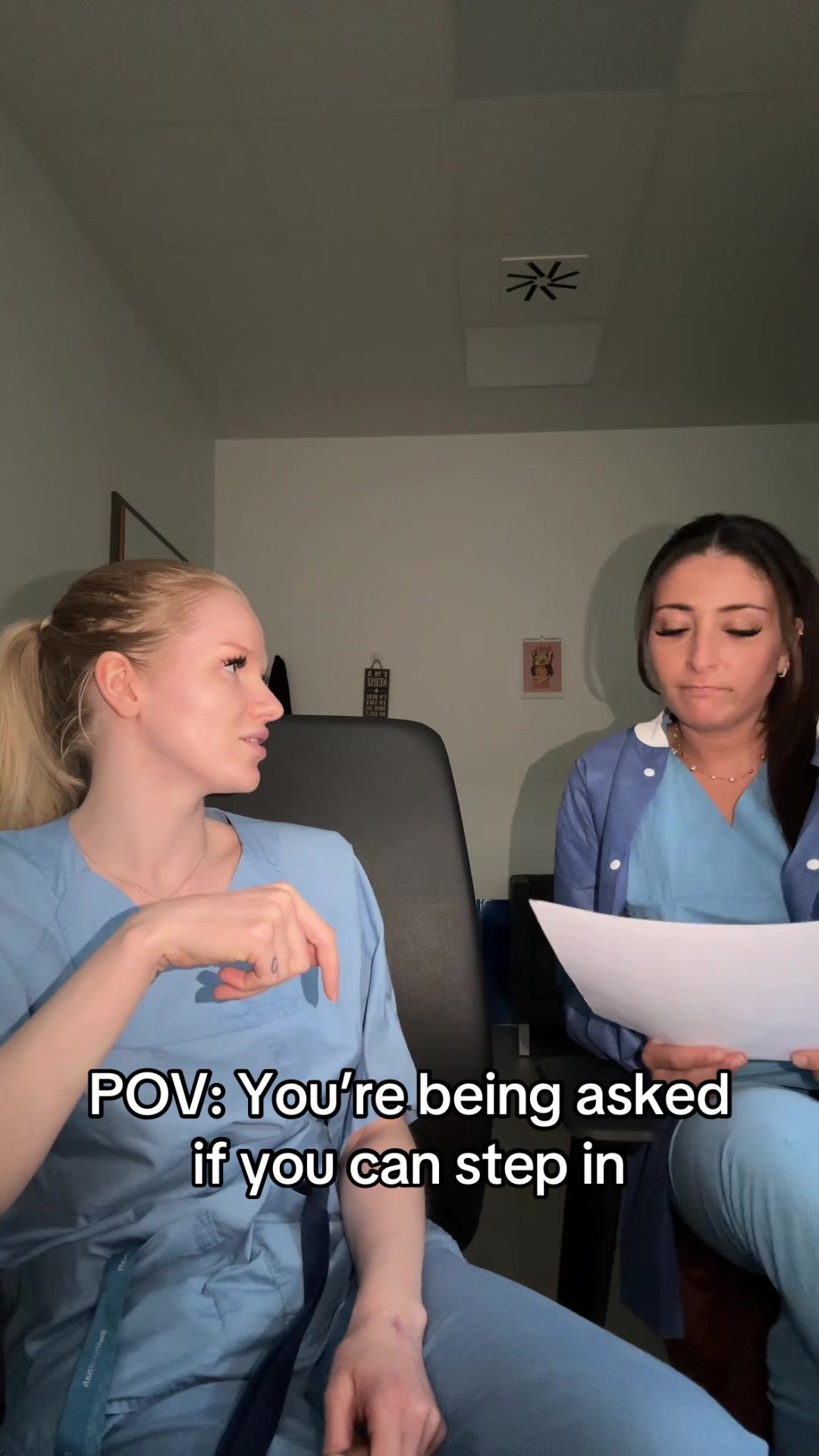 @Ois Nurses