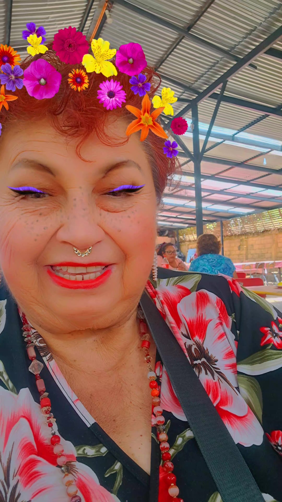 @Maria Isabel Galvez