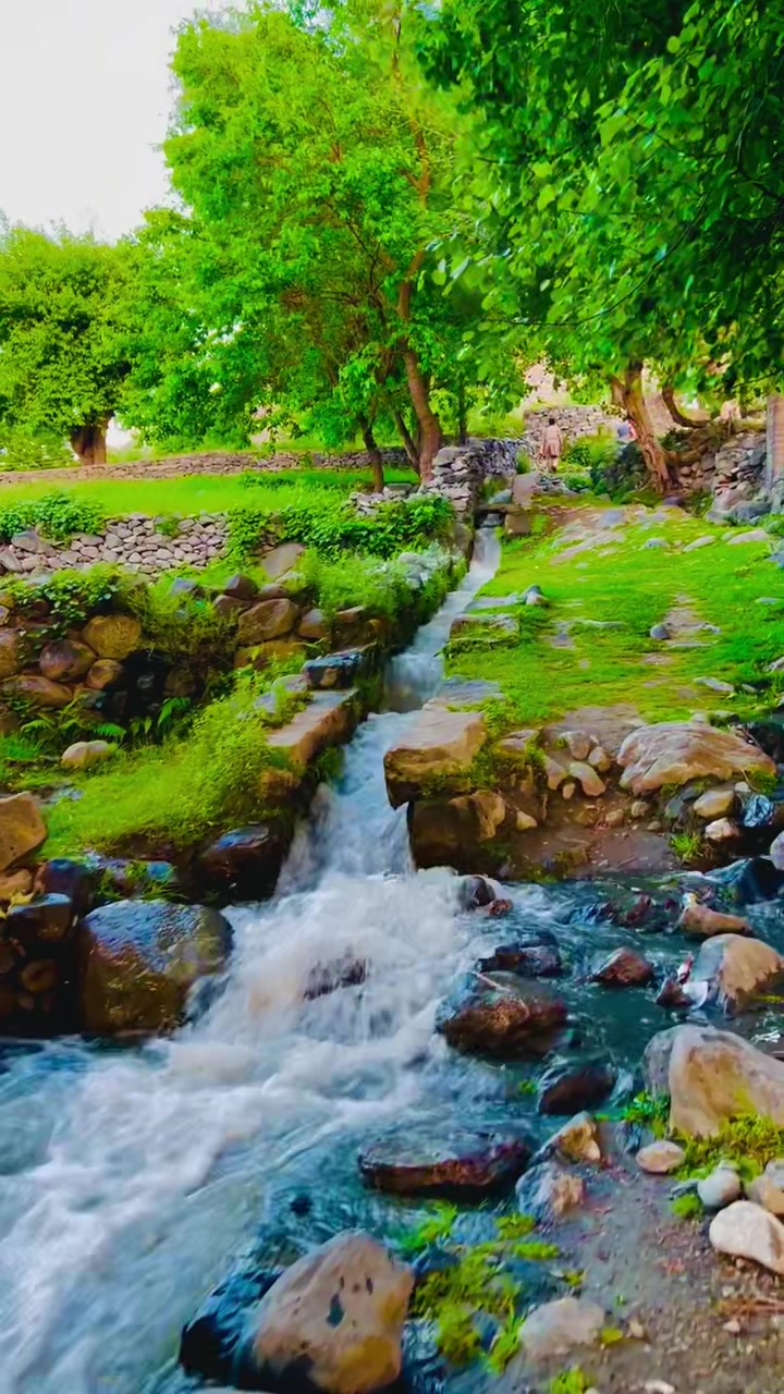 @Discover North Pakistan