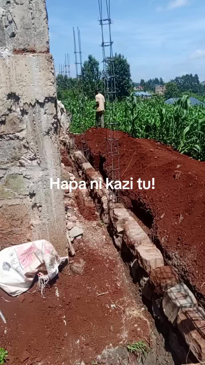 @Rufus Mathenge
