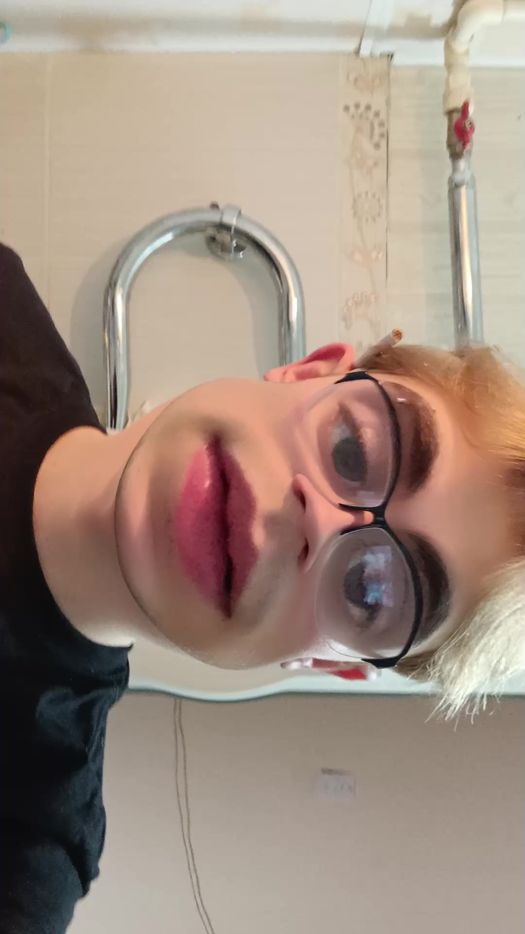 @м