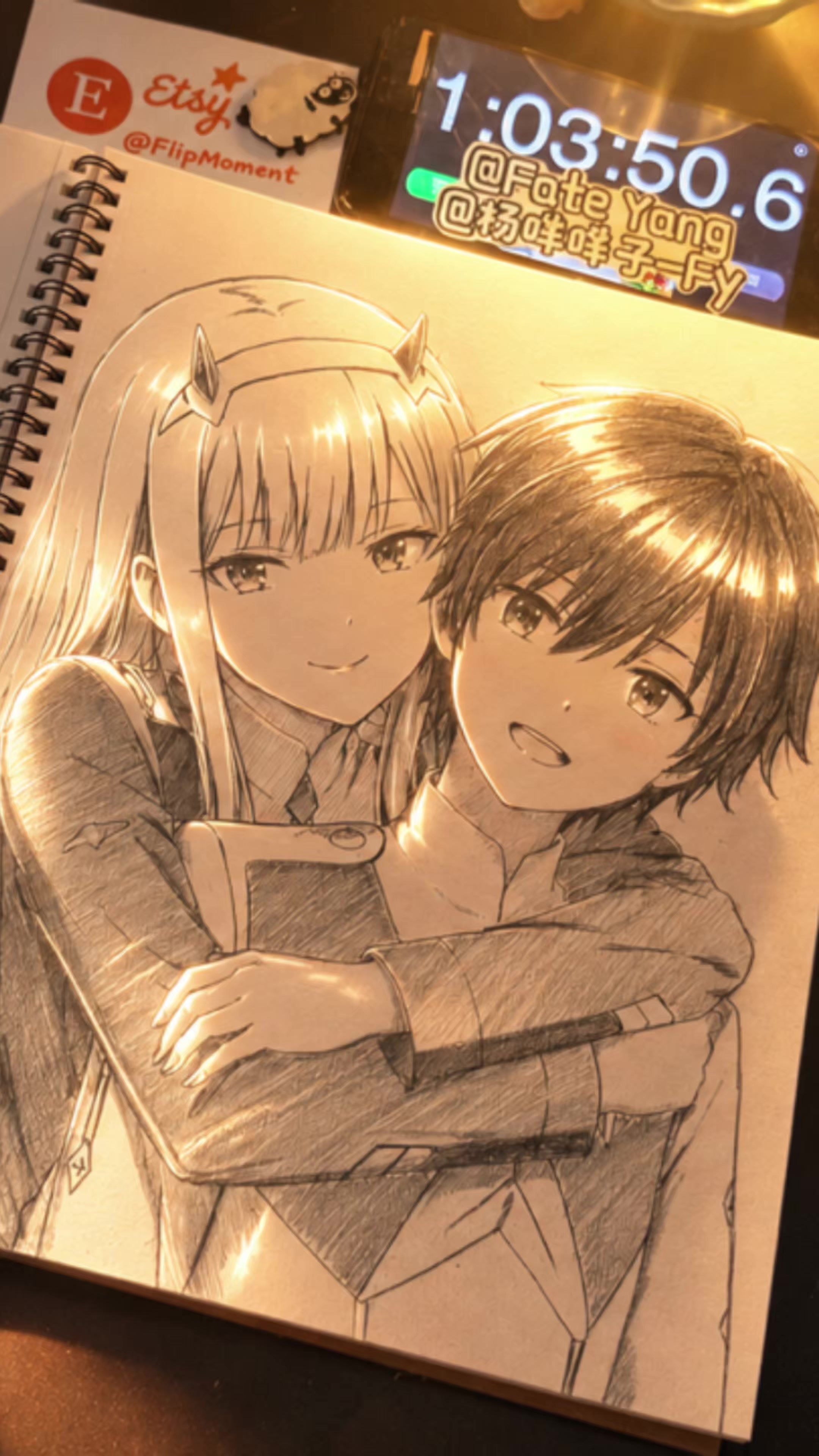 @Fate Yang