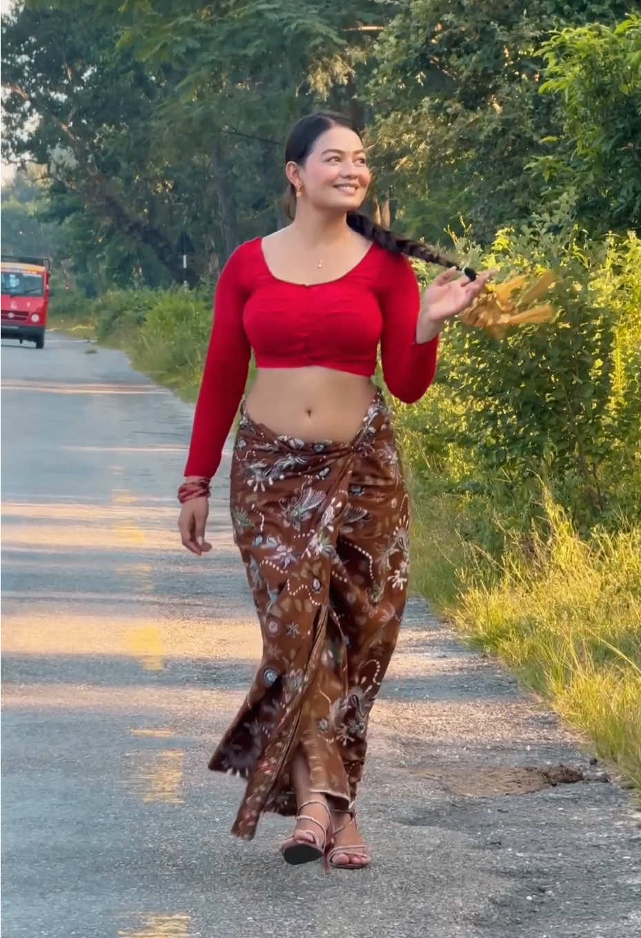 @Aayesha chhetri